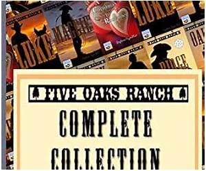 Five Oaks Ranch Collection