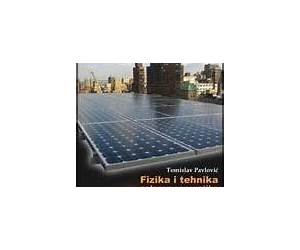 Fizika i tehnika solarne energetike