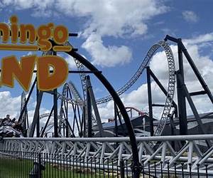 Flamingo Land: \u0026 Other Stories
