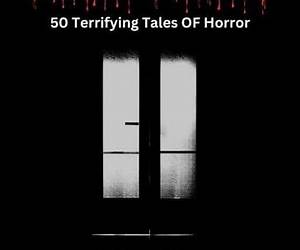 Flash Frights: 7 short scaresnow including the full-length feature, \ Flash Frights: 7 short scaresnow including the full-length feature, \