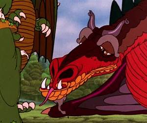 Flight of the Dragon Queen