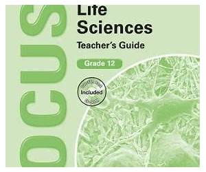 Focus on Life Science, California Teacher's Edition (Science Explorer) Focus on Life Science, California Teacher's Edition (Science Explorer)
