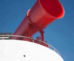 Foghorn / Þokulúður Foghorn / Þokulúður