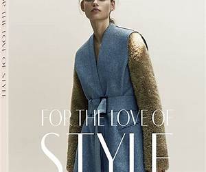 For the Love of Style For the Love of Style