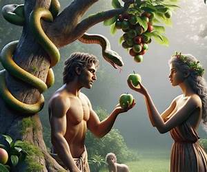 Forbidden Fruit