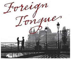 Foreign Tongue: Six Bizarre Tales Of Love \u0026 Monsters