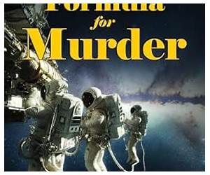 Formula for Murder (Handwriting Analysis Mystery #1) Formula for Murder (Handwriting Analysis Mystery #1)
