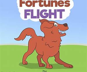 Fortune's Flight (The French King's Jewels Trilogy)