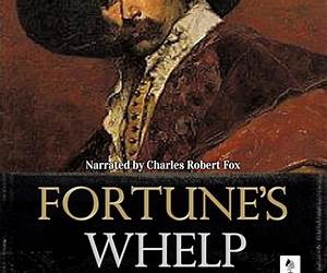 Fortune's Whelp (Fortune's Whelp Series Book 1)