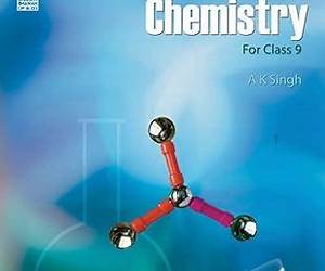 Foundation Science Chemistry for Class9