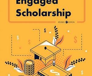 Foundations of Engaged Scholarship