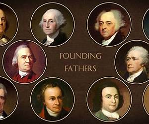 Founding Fathers Founding Fathers