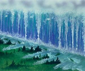 Fountains of the Deep Fountains of the Deep