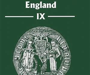 Fourteenth Century England IX (Fourteenth Century England, 9) Fourteenth Century England IX (Fourteenth Century England, 9)
