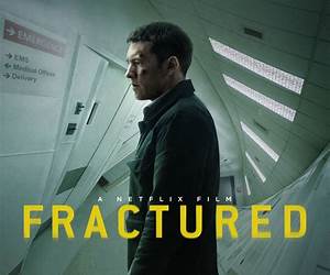 Fractured (Volkov Mafia, #3)