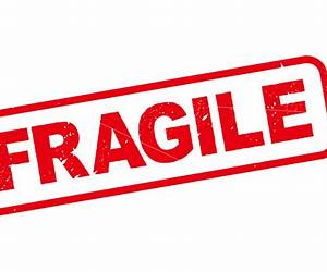 Fragile author Eve Francis Fragile author Eve Francis
