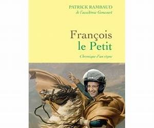 François le Petit François le Petit