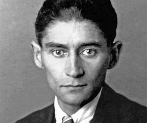 Franz Kafka, The Jewish Patient Franz Kafka, The Jewish Patient