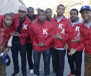 Fraternity Fraternity