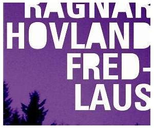 Fredlaus (Drakeguten, #5)