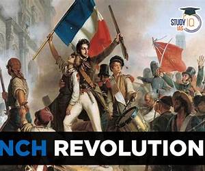 French Revolution: A History From Beginning to End (One Hour History Book 1)