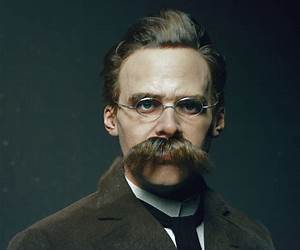 Friedrich Nietzsche: Wanderer und freier Geist