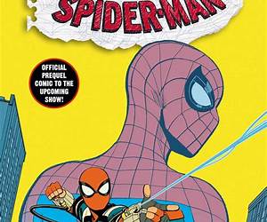 Friendly Neighborhood Spider-Man #24 Friendly Neighborhood Spider-Man #24