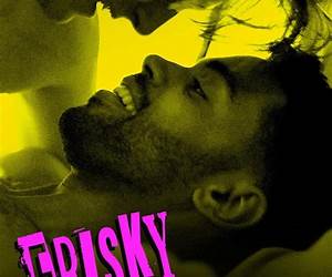 Frisky Business (Kinky Chronicles, #3) Frisky Business (Kinky Chronicles, #3)