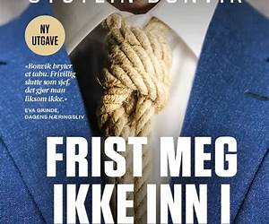 Frist meg ikke inn i ledelse Frist meg ikke inn i ledelse
