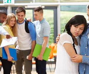 From Best Friend to Bully (Townsend Library) From Best Friend to Bully (Townsend Library)