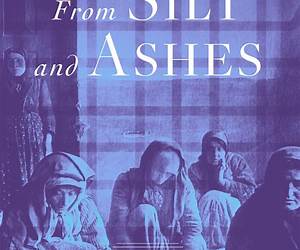 From Silt and Ashes: Sequel to Please Say Kaddish For Me