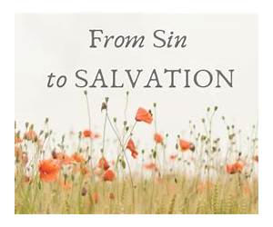 From Sin to Salvation: The Ascent of the Soul
