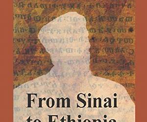 From Sinai to Ethiopia