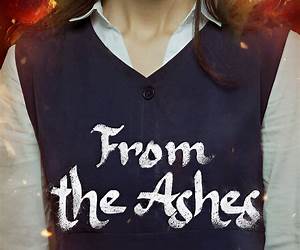 From the Ashes (Force of Nature #1)