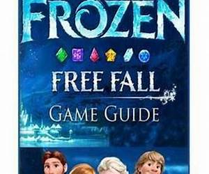 Frozen Free FallGame Guide Edition Frozen Free FallGame Guide Edition