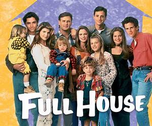 Full House Full House