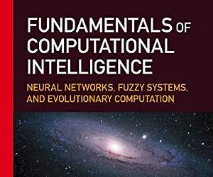 Fundamentals of Computational Intelligence: Neural Networks, Fuzzy Systems, and Evolutionary Computation (IEEE Press Series on Computational Intelligence) Fundamentals of Computational Intelligence: Neural Networks, Fuzzy Systems, and Evolutionary Computation (IEEE Press Series on Computational Intelligence)