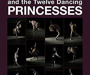Further Education and the Twelve Dancing Princesses Further Education and the Twelve Dancing Princesses