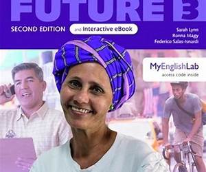 Future 3 Student Book with App Future 3 Student Book with App