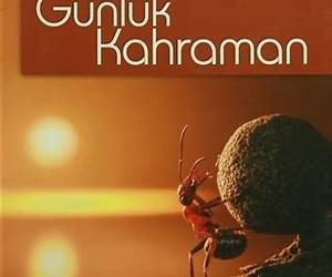 Günlük Kahraman Günlük Kahraman
