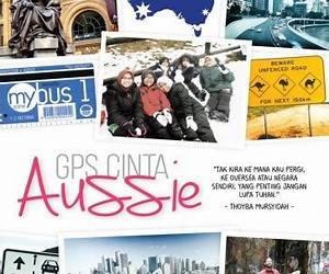 GPS Cinta Aussie GPS Cinta Aussie