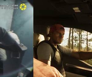 GTA 6: Hotdogs, atracos y colgados