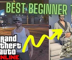 GTA V OnlineTips, Tricks, and Secrets