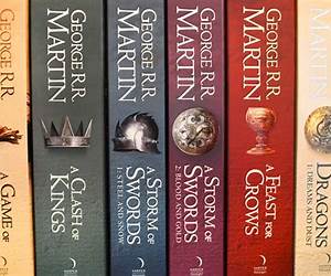 Game of Thrones Book Two Summary