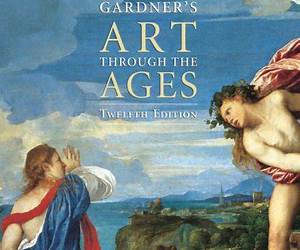 Gardner's Art Through the Ages: A Global History
