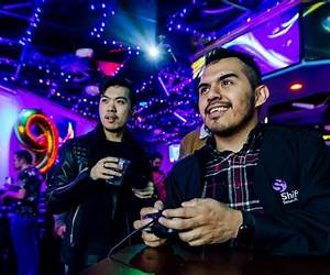 Gaymers: the Difference a 'Y' Makes: How (and Why) to Make Video Games LGBT Players Care About Gaymers: the Difference a 'Y' Makes: How (and Why) to Make Video Games LGBT Players Care About