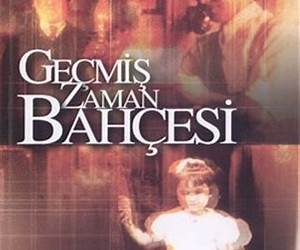 Geçmiş Zaman Bahçesi Geçmiş Zaman Bahçesi