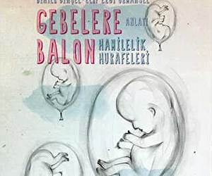 Gebelere Balon Gebelere Balon