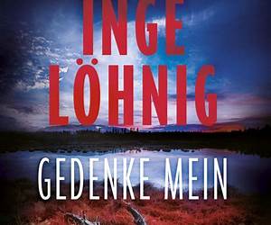Gedenke mein (Gina Angelucci, #1)