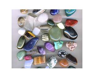 Gemstones: Your Guide Gemstones: Your Guide